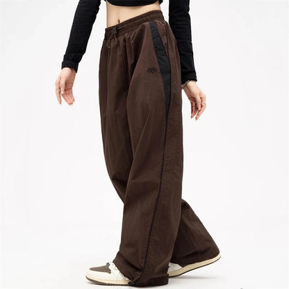 Women’s Baggy Harajuku Cargo Pants