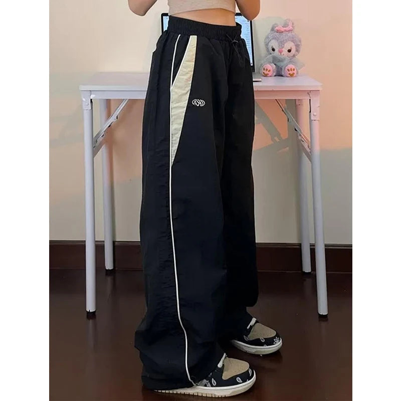 Women’s Baggy Harajuku Cargo Pants